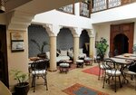 Гостевой Дом Riad Dar Saba