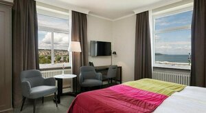 Гостиница Elite Stora Hotellet Jönköping