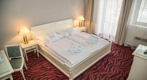 Гостиница Hotel Galant
