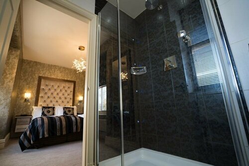Гостиница Cranleigh Boutique в Боунессе-он-Уиндермире