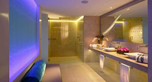 Гостиница The Morrison Dublin, Curio Collection by Hilton в Дублине