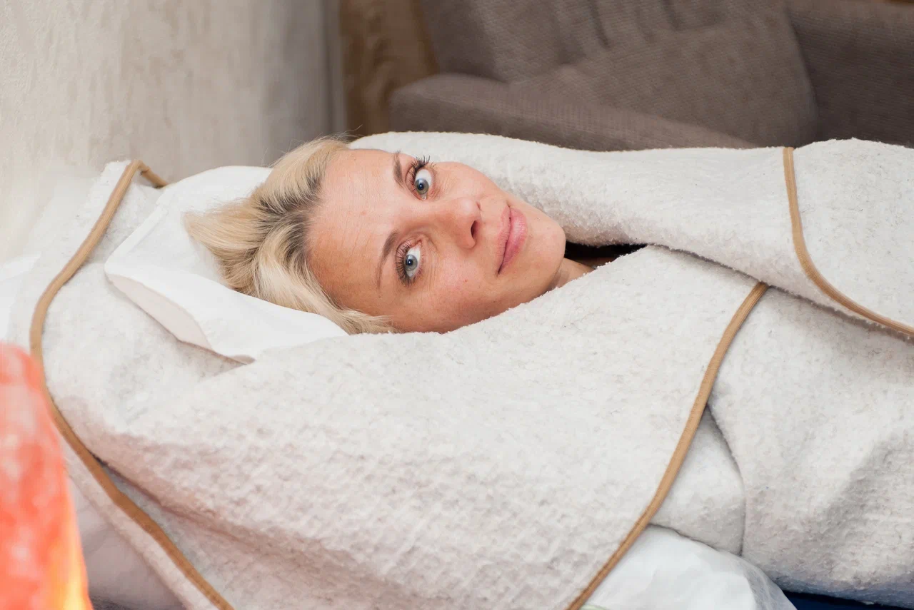 Фото Санаторий-профилакторий Дюжонок