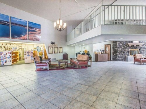 Гостиница Quality Inn View of Lake Powell - Page в Пейдже