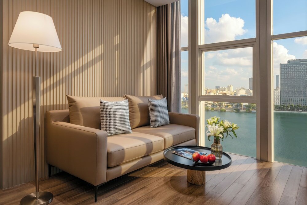 Фото Sun River Hotel