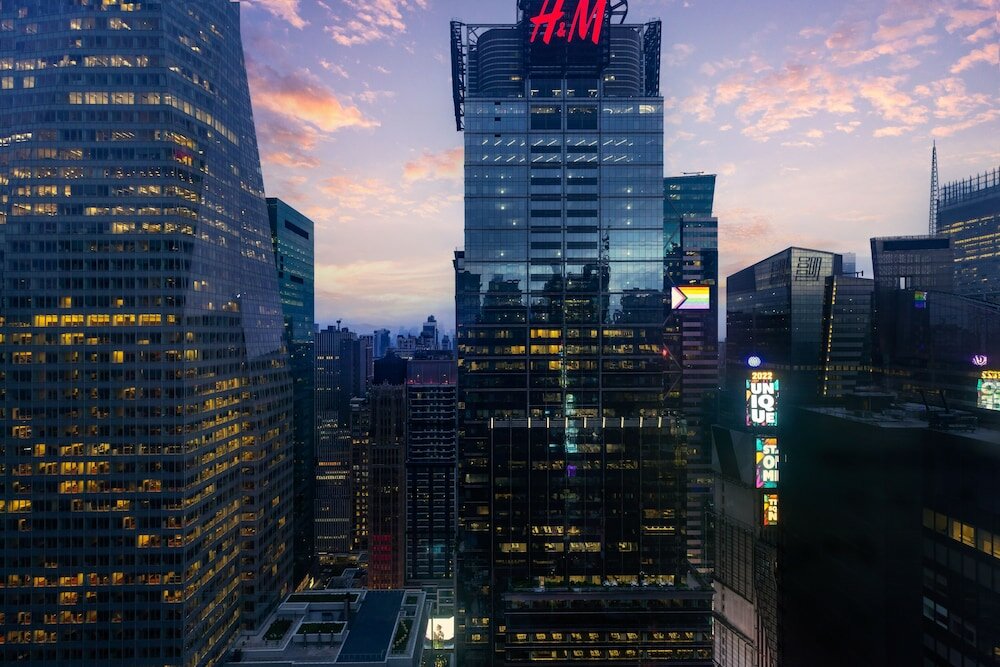 Фото Millennium Hotel Broadway Times Square