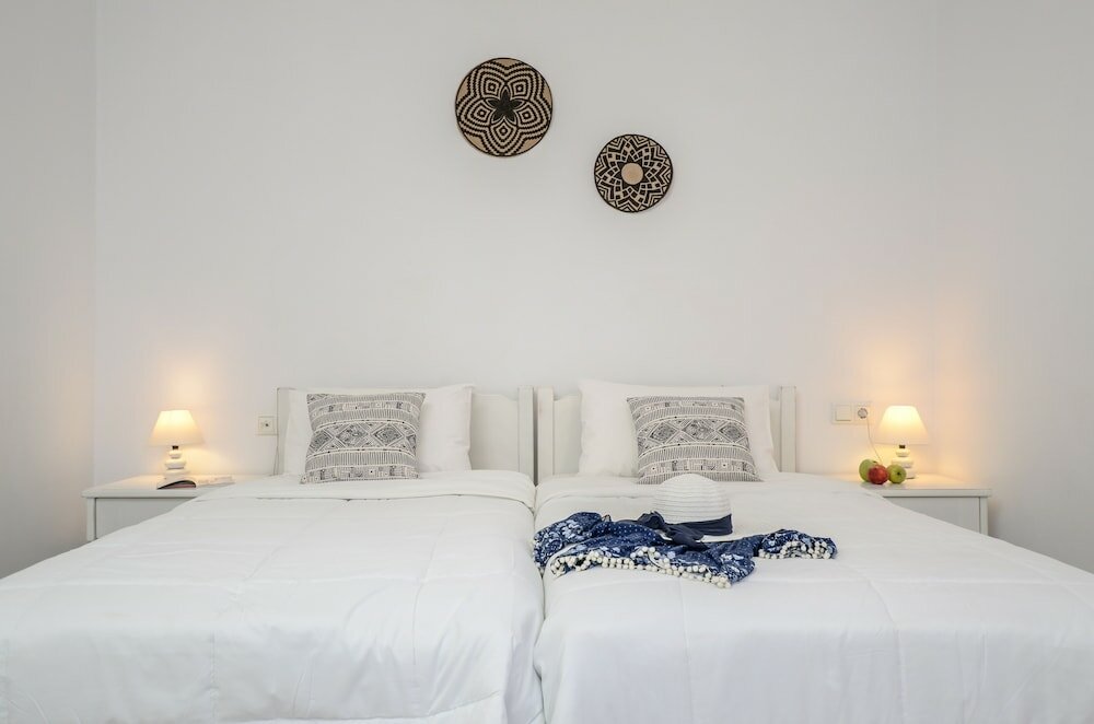 Фото Golden Sand Naxos