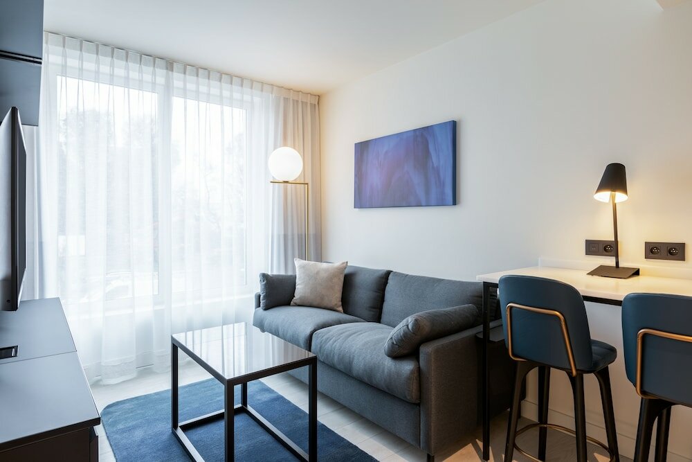 Фото Residence Inn by Marriott Ghent