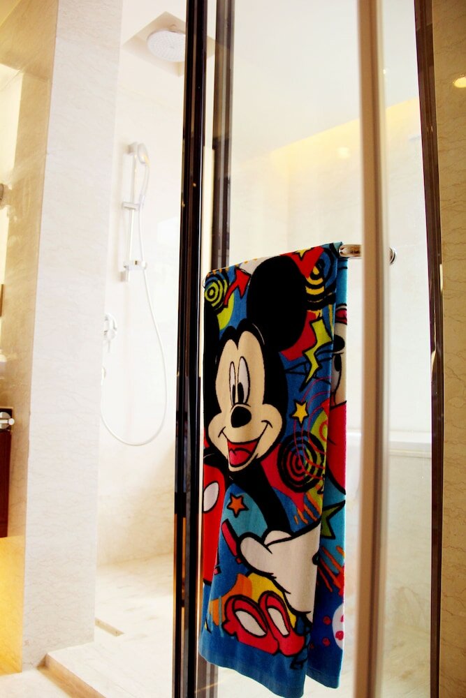 Фото Swiss Grand Nanchang