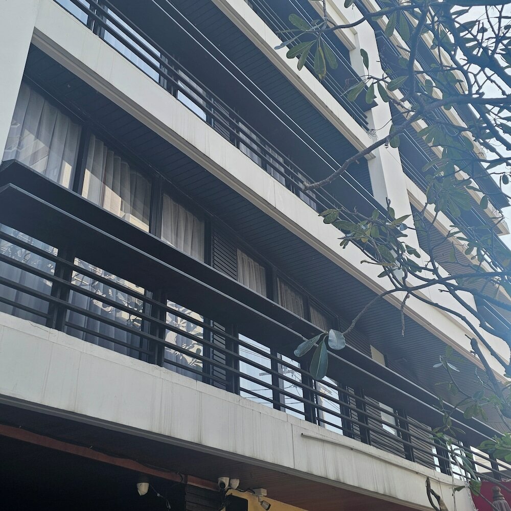 Фото Oakwood Residence Sukhumvit Thonglor Bangkok
