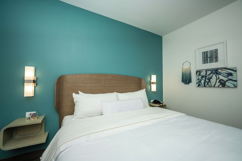 Фото Element Waco