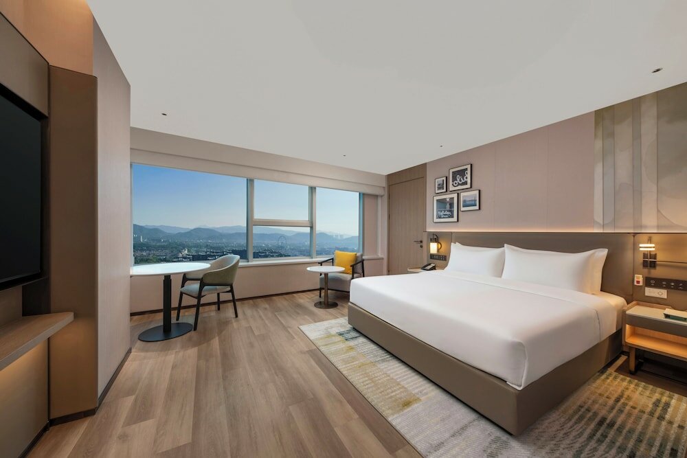 Фото Yimei Plaza Hotel