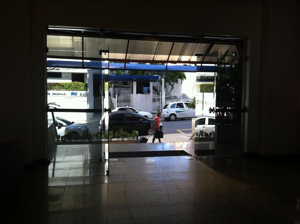 Фото Joh Blue Ocean Hotel