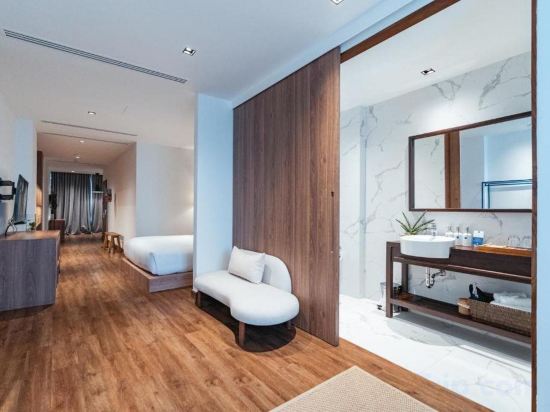 Фото Quu Hotel Chiang Mai