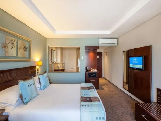 Фото City Lodge Hotel Lynnwood