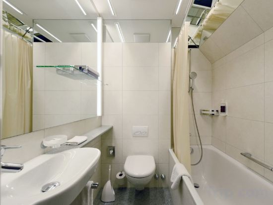 Фото Hotel City Zürich