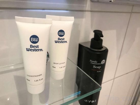 Фото отеля 5