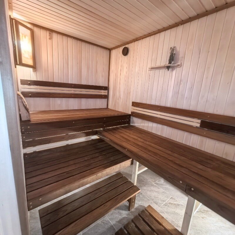 Фото Четыре сезона