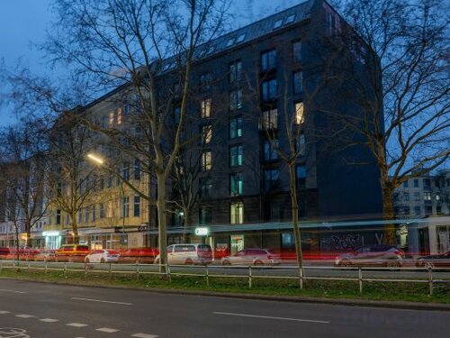 Nena Apartments Kreuzberg 61