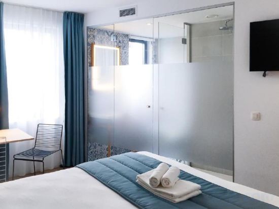 Фото Hygge Hotel