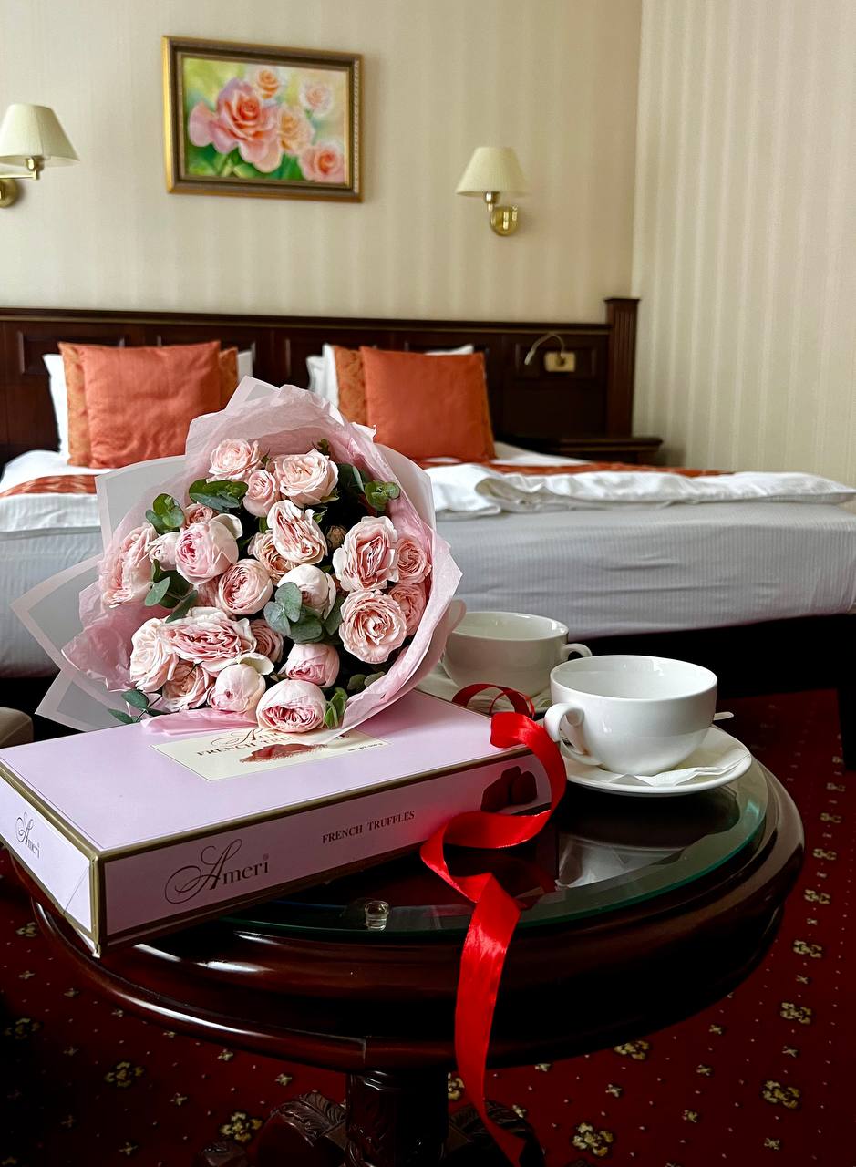 Фото Традиция