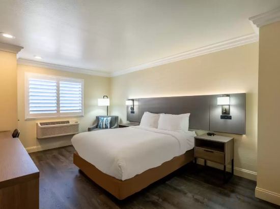 Фото Comfort Inn Gilroy