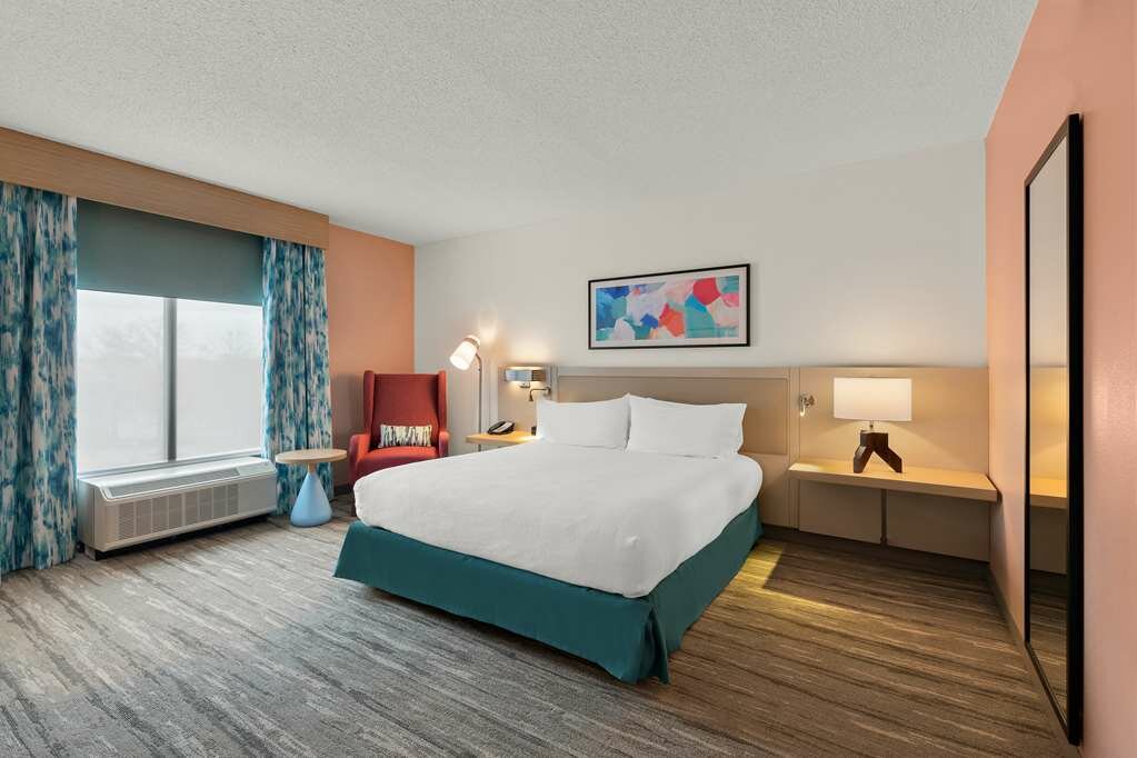 Фото Hilton Garden Inn Atlanta East/Stonecrest