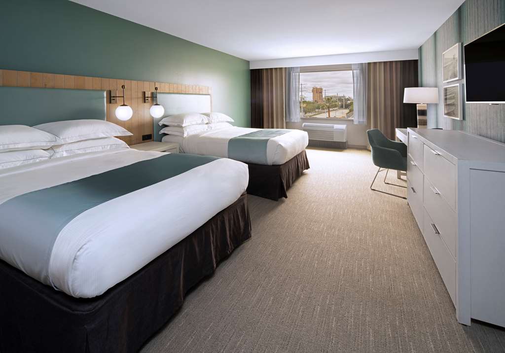Фото SunCoast Park Hotel Anaheim, Tapestry Collection by Hilton