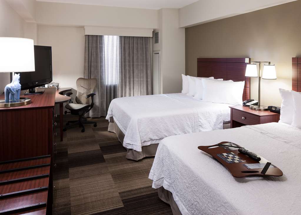 Фото Hampton Inn & Suites Boise-Downtown