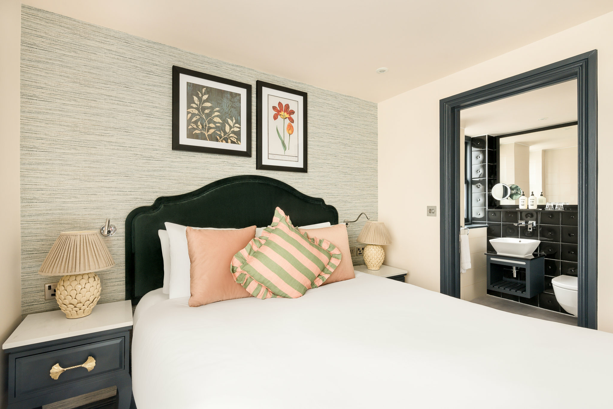 Фото Hotel Indigo London - Kensington, an Ihg Hotel