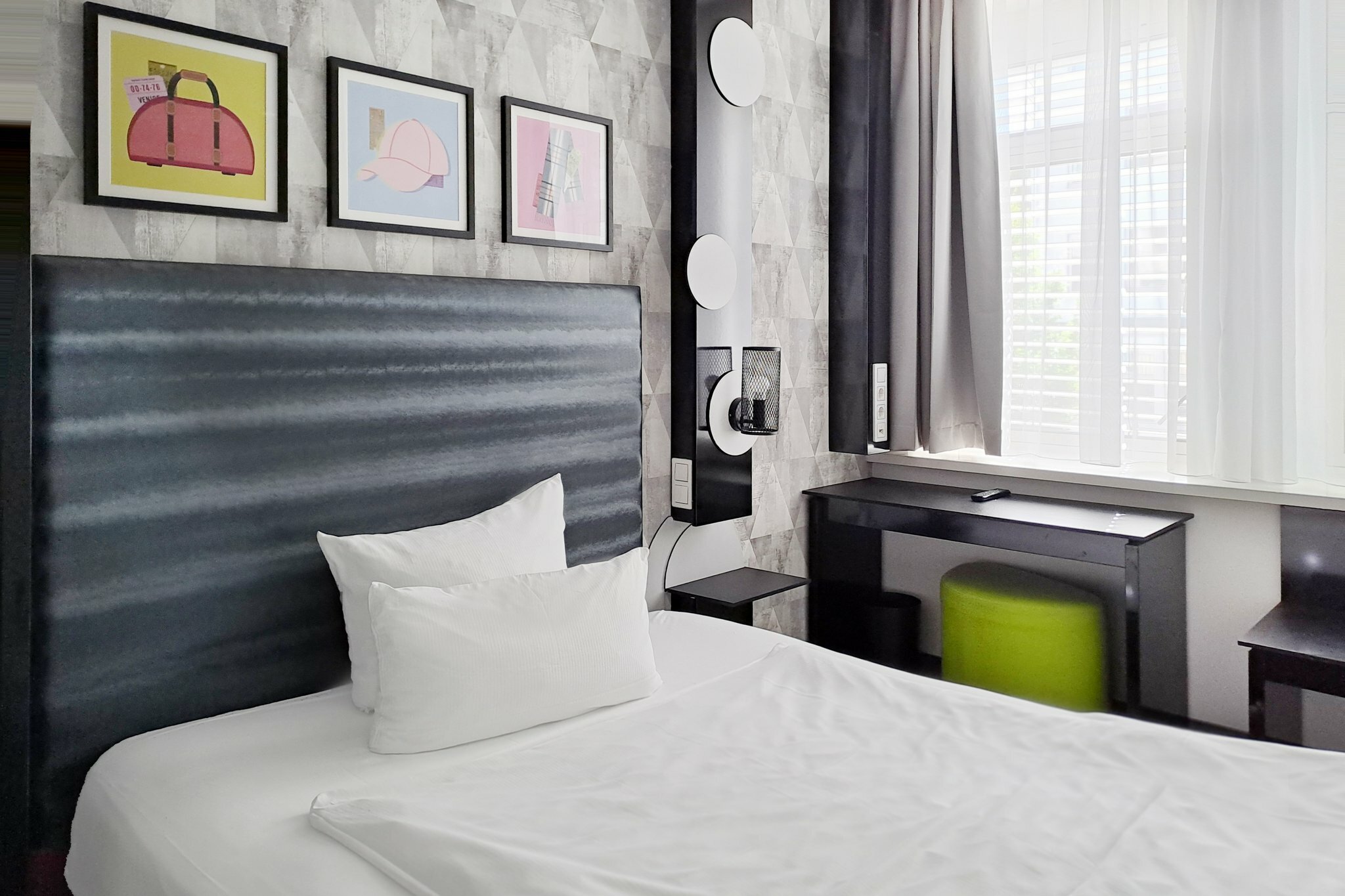 Фото Select Hotel City Bremen