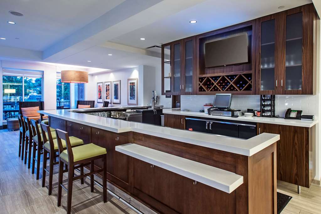 Фото Hilton Garden Inn Minneapolis Airport Mall Of America