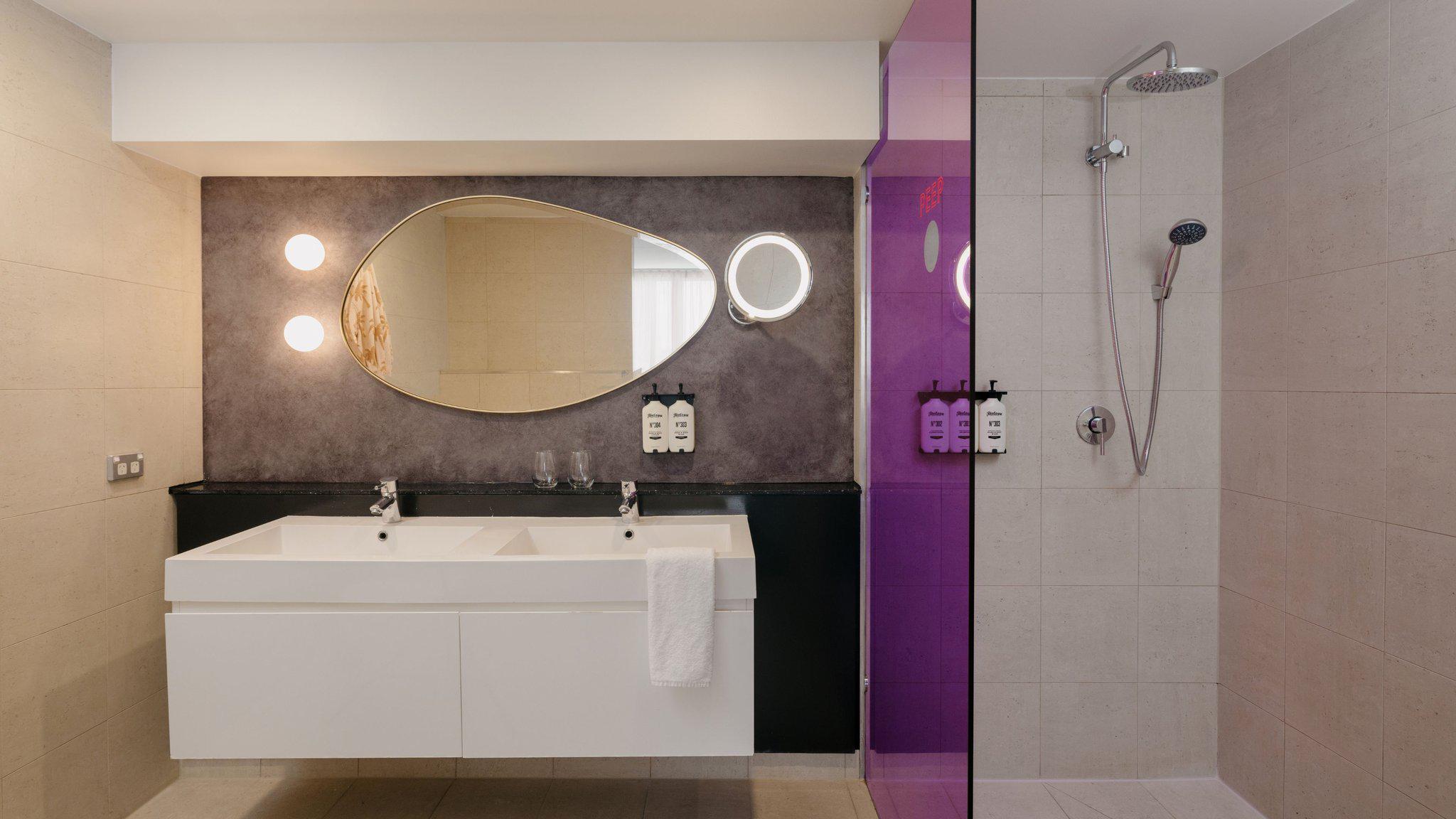 Фото Hotel Indigo Sydney Potts Point by IHG