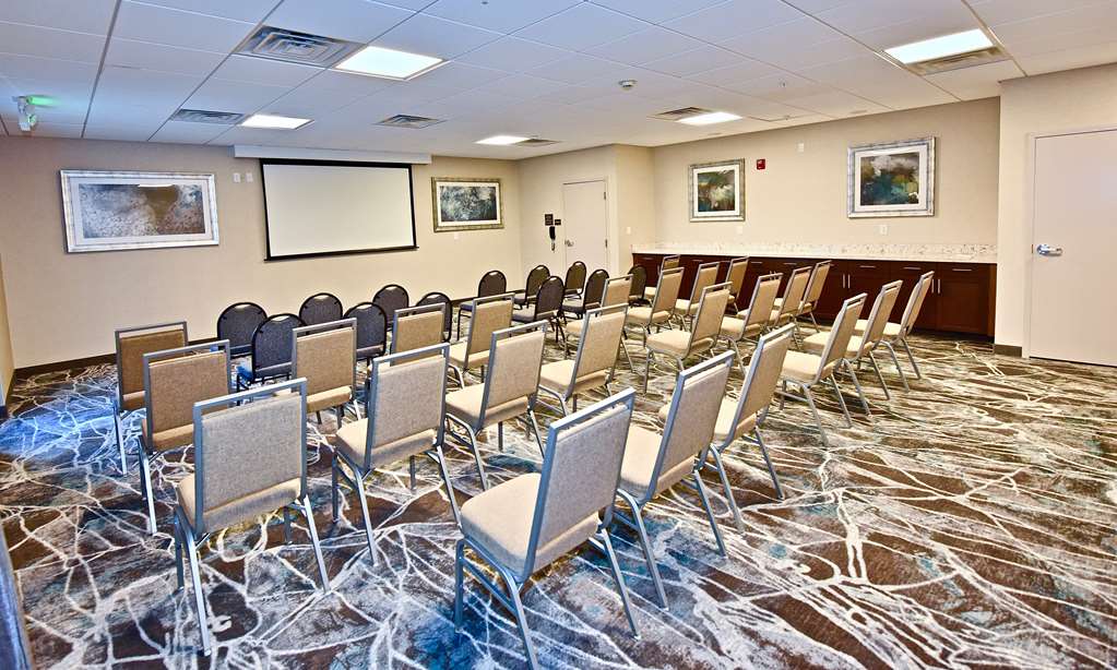 Фото Hampton Inn Kirksville, Mo