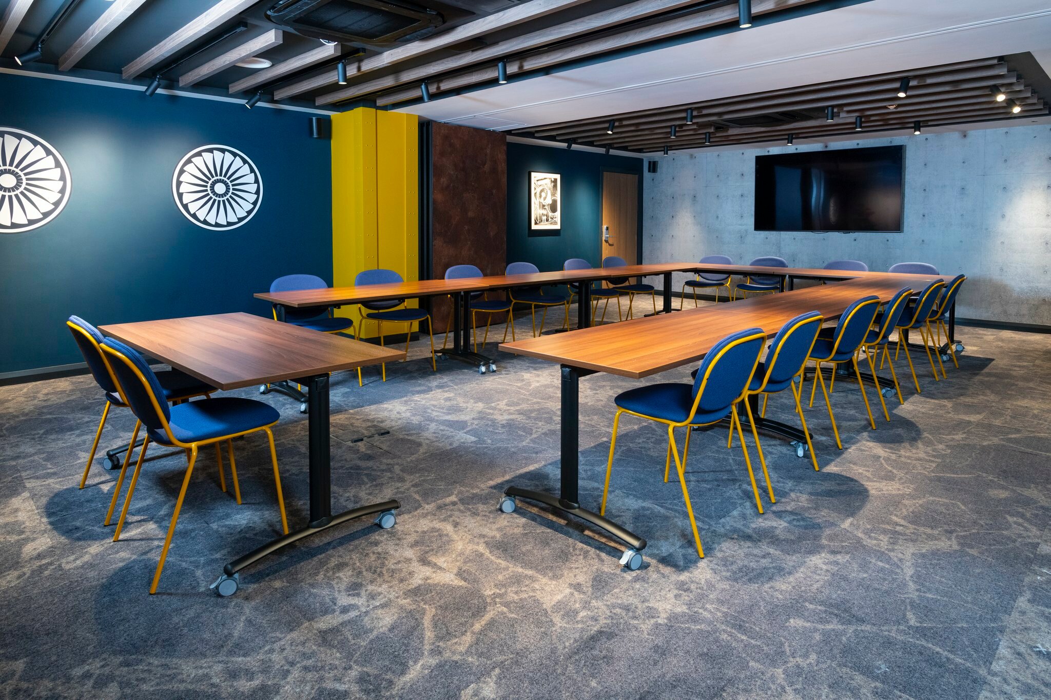 Фото Holiday Inn Derby Riverlights, an Ihg Hotel