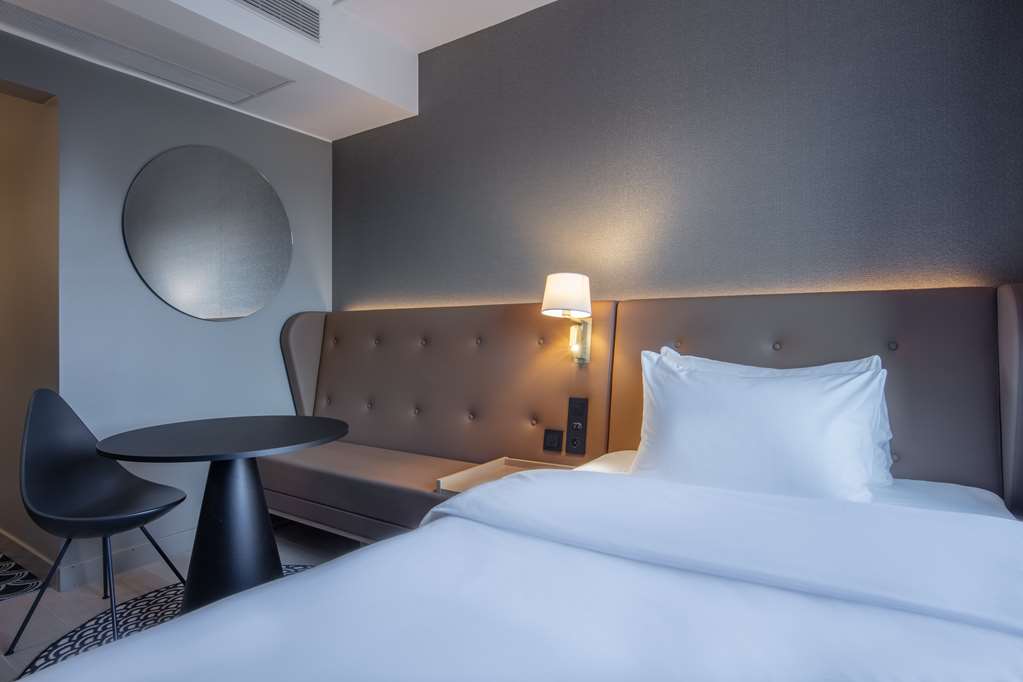 Фото Radisson Blu Atlantic Hotel, Stavanger