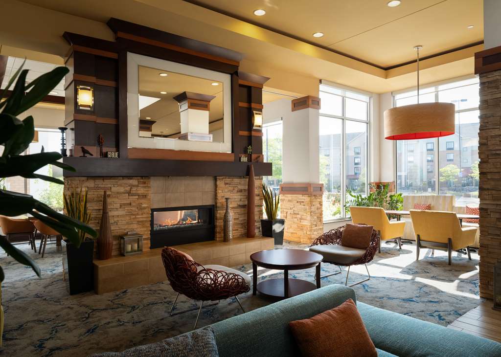 Фото Hilton Garden Inn Ann Arbor