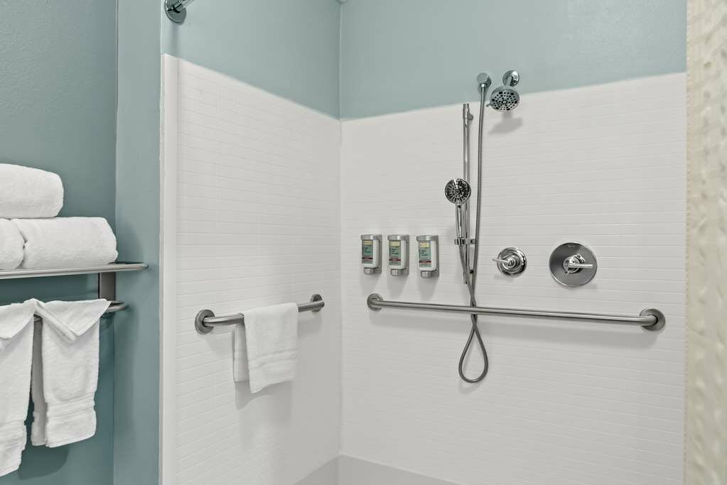 Фото Best Western Executive Inn