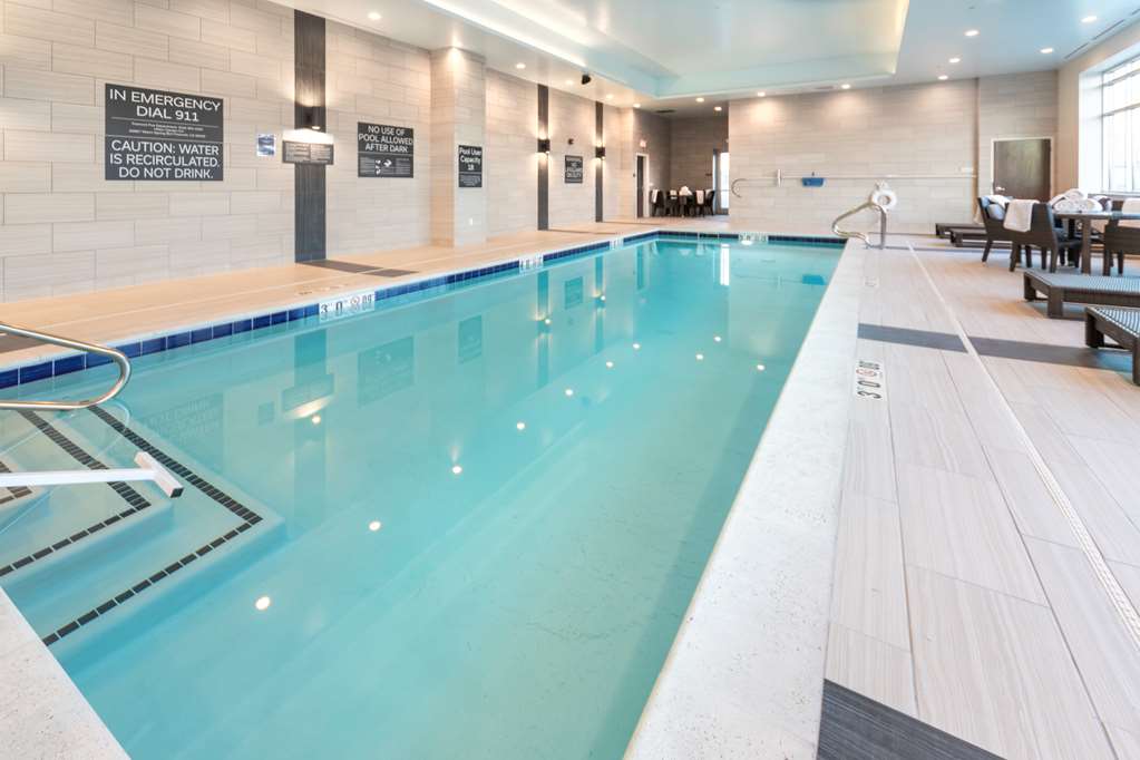 Фото Hilton Garden Inn Fremont Milpitas