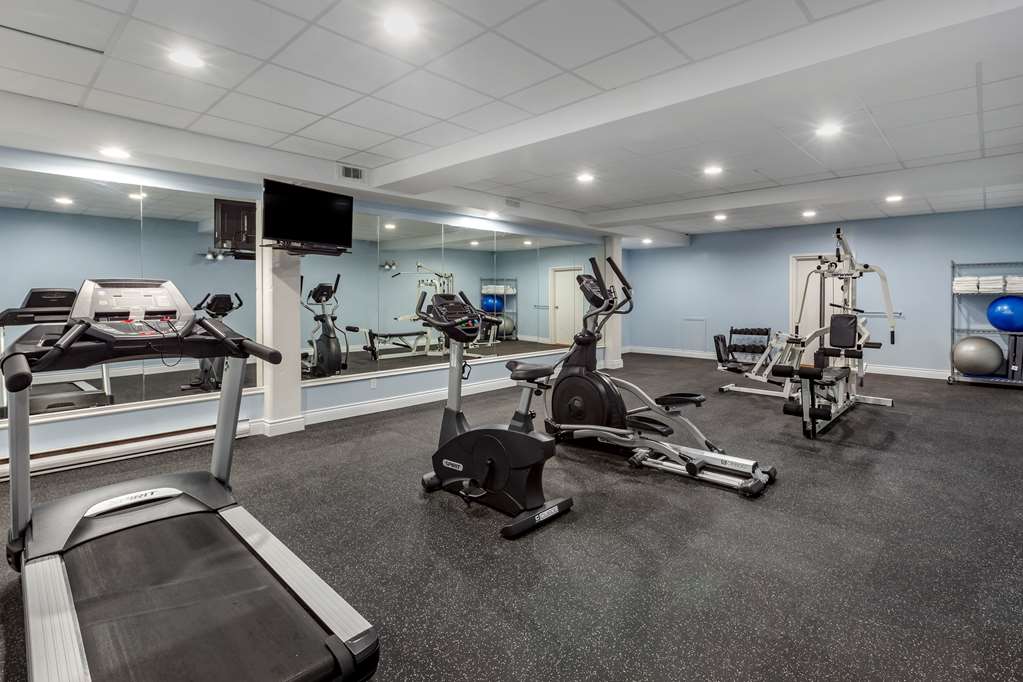 Фото SureStay Plus Hotel by Best Western Kincardine