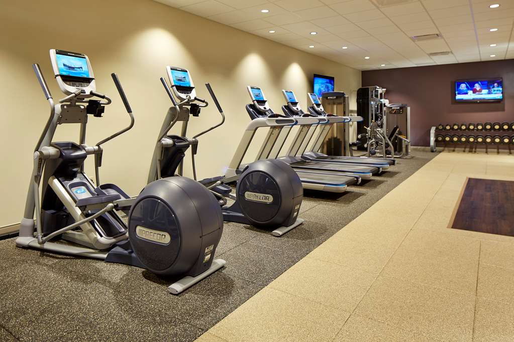 Фото Hilton Long Beach Hotel