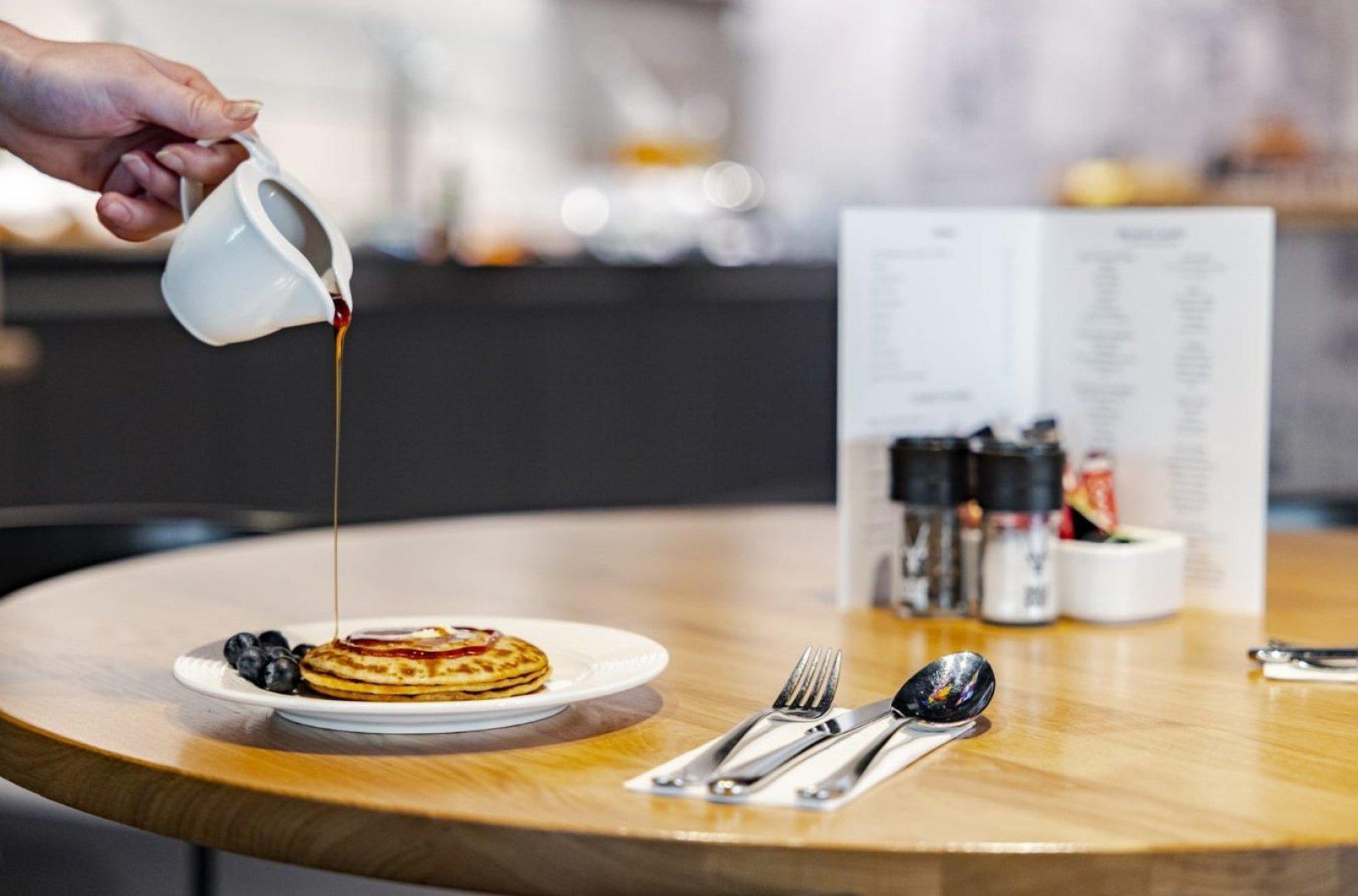 Фото Crowne Plaza Amsterdam South, an Ihg Hotel