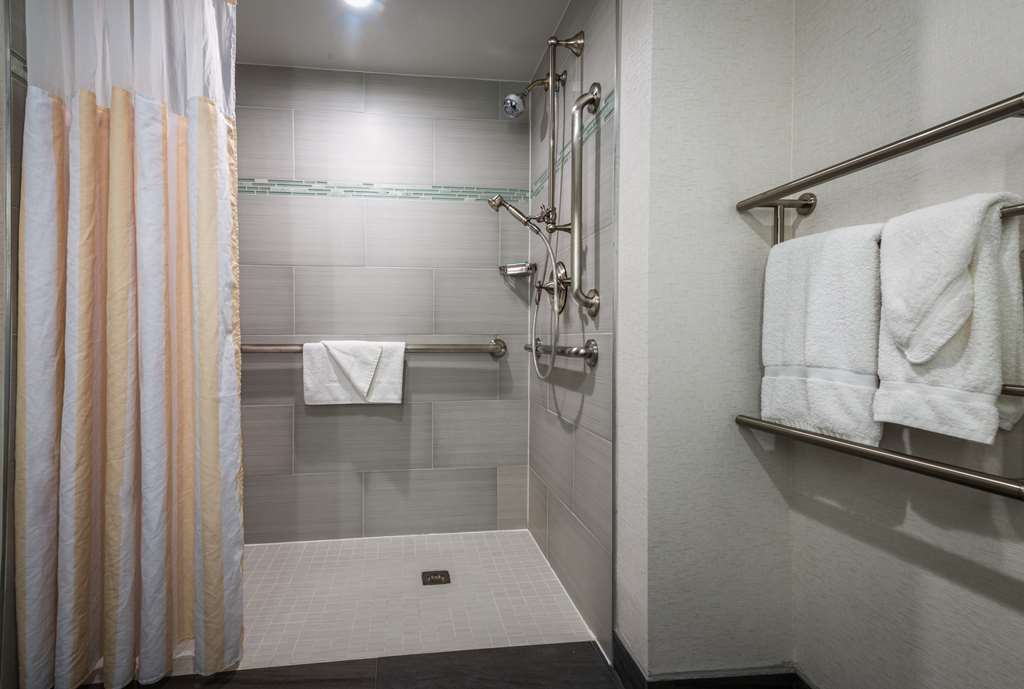 Фото Hilton Garden Inn Reagan National Airport