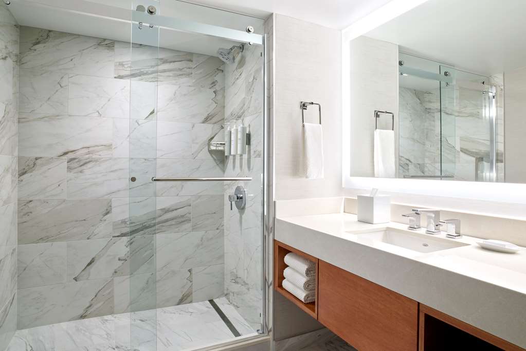Фото Embassy Suites by Hilton Washington D. C. – Convention Center