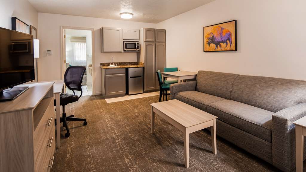 Фото Best Western Inn Tooele