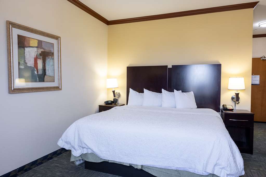 Фото Hampton Inn Alice