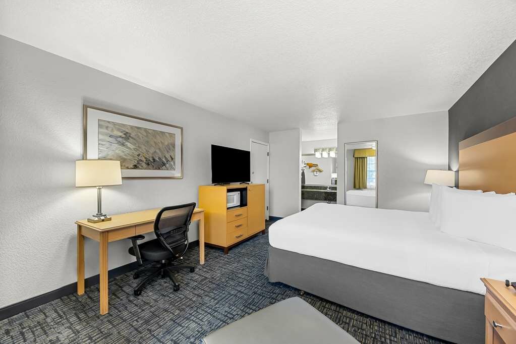 Фото Best Western Horizon Inn