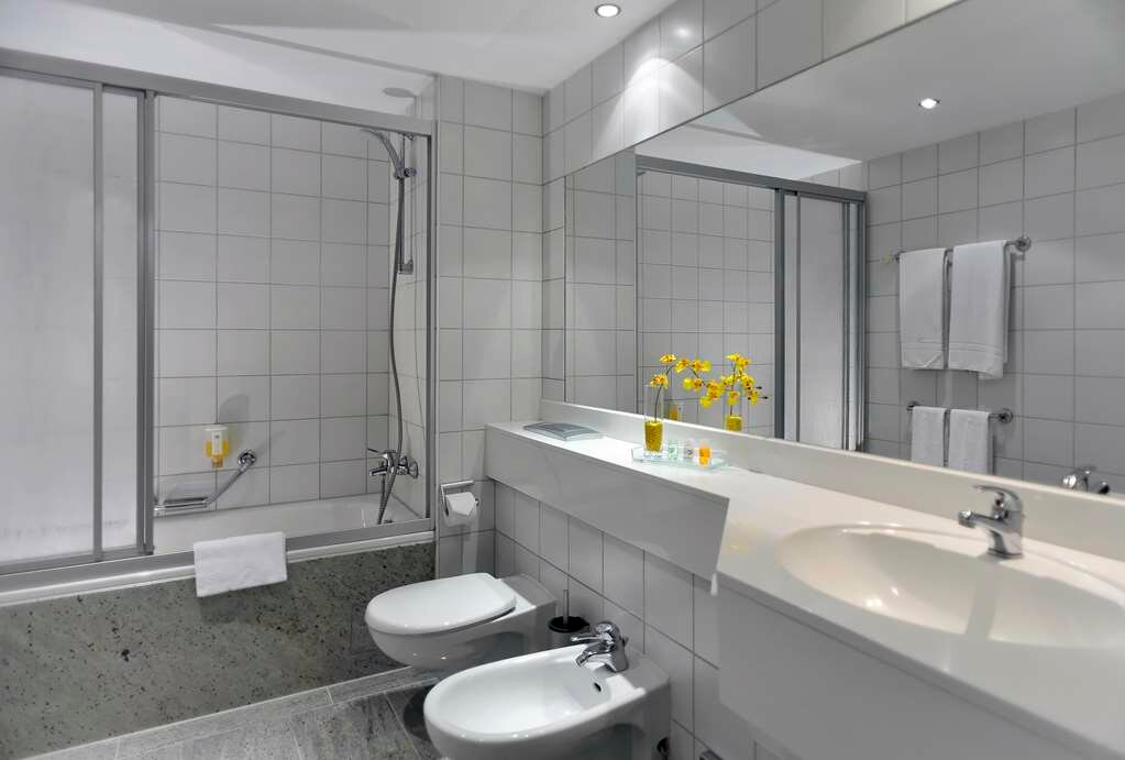 Фото Best Western Plus Hotel Excelsior