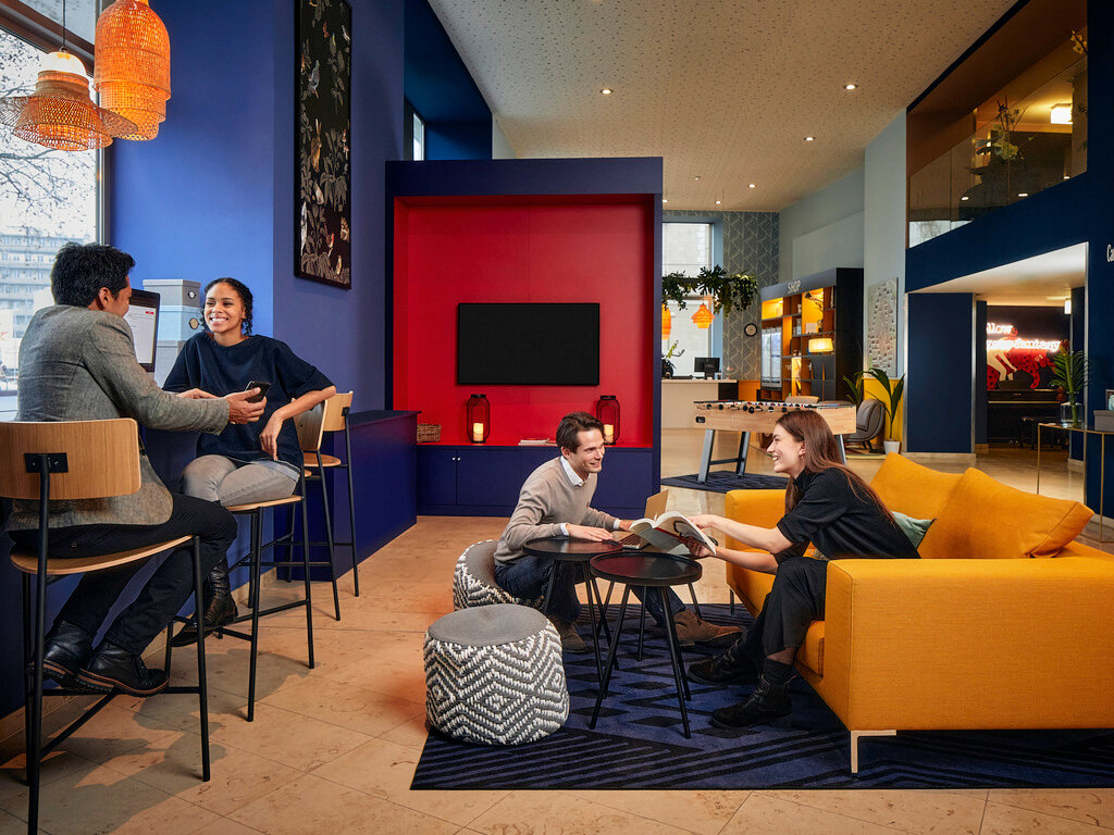 Фото отеля 5