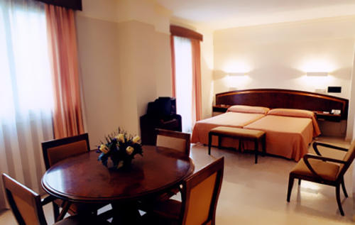 Фото Hotel Europa