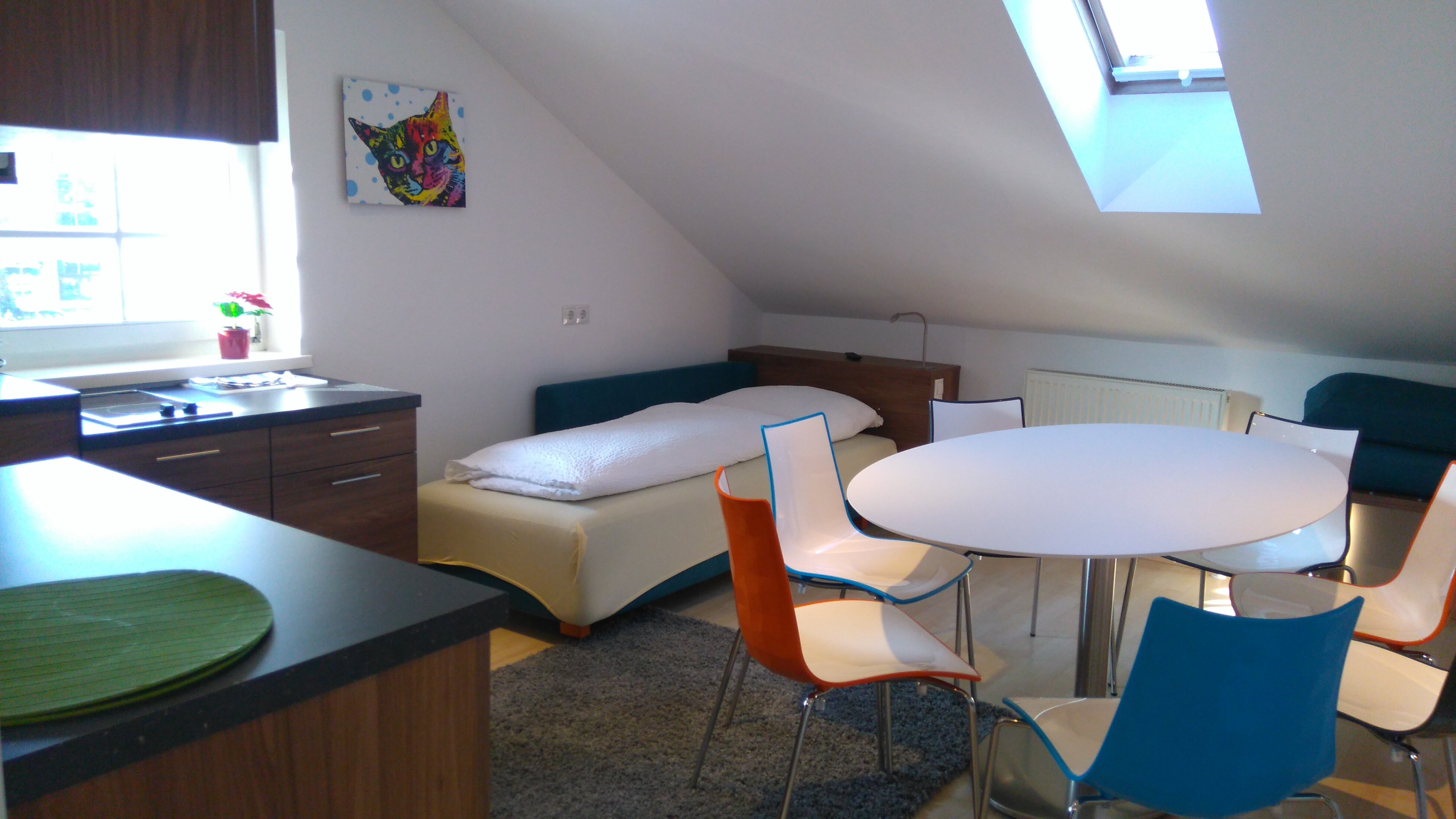 Фото Pension Elisabeth